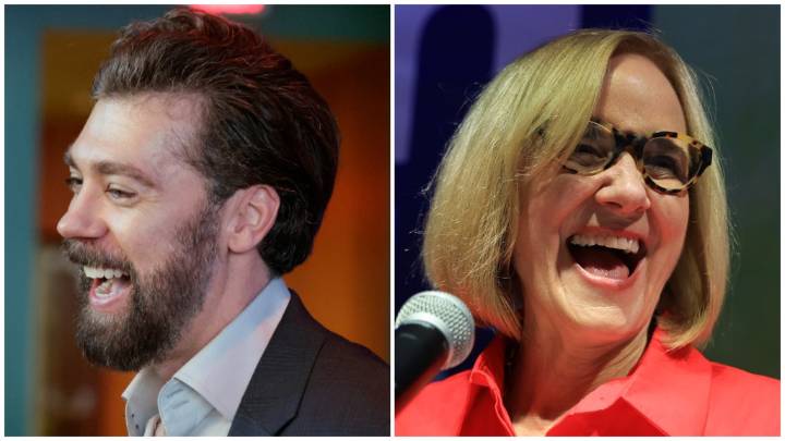 Florida voting fuel Democratic hopes, warning to Republicans