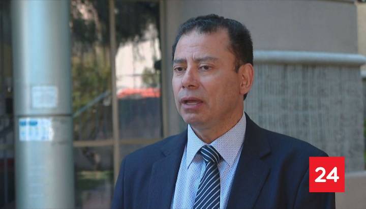 Narcos libres: Fiscal tardó 14 meses en presentar acusación