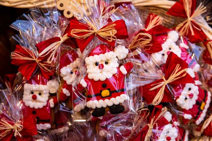 Asking Eric: Family, friends don’t seem to appreciate time I put into tedious Christmas cookie tradition