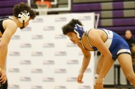 Staten Island HS wrestling: Petrides moves to 2