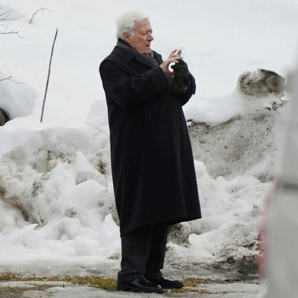 LVMH decries ‘a press campaign’ over the Puech affair: What’s going on?