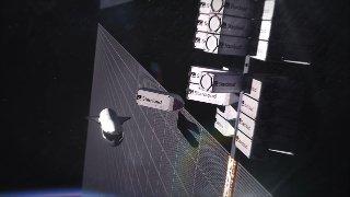 Data centers in space: Will 2027 really be the year AI goes to orbit?