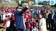 Meghalaya to restructure salary structure for 20,000 ad hoc, SSA teachers: CM