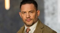 Tom Hardy's painful on-set battle after years of action movies