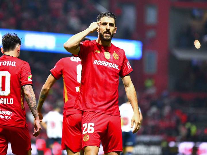 Paulinho asegura que Nahuel no lo intimida