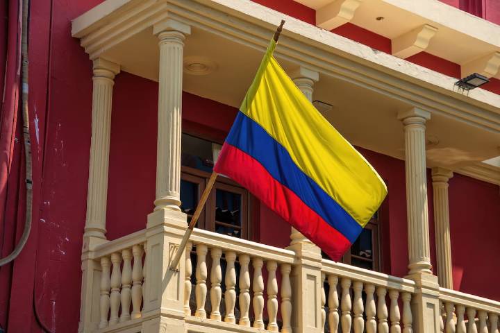 Estos han sido los asilados políticos que ha recibido Colombia: el más escandaloso fue este 2025