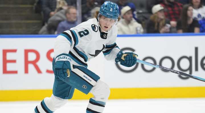 Penguins vs Sharks: What Happened To Will Smith? Latest Injury Update On Star Center