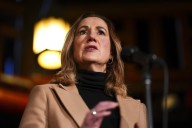 Kirsten Hillman, Canada’s ambassador to the U.S., resigning next year