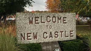 New Castle man charged with stabbing uncle