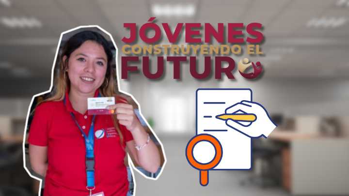 Jóvenes Construyendo el Futuro abre 45 mil espacios desde el 1 de diciembre: requisitos y cómo registrarse