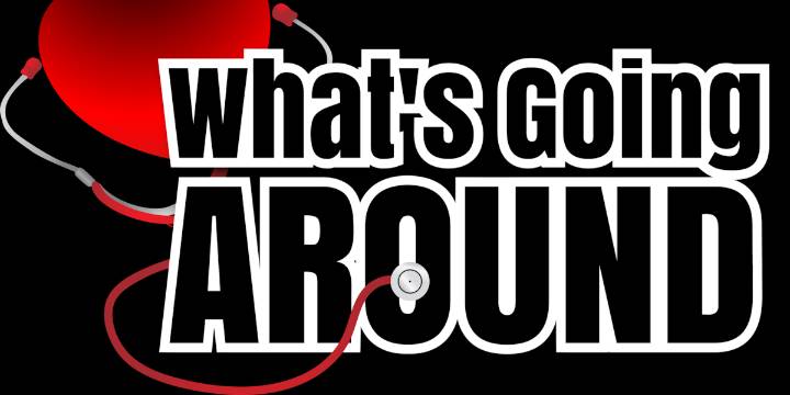 What’s Going Around: Managing holiday stress