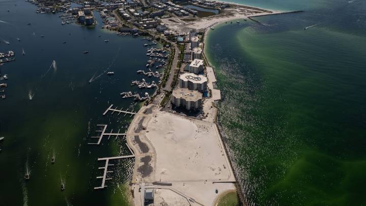 Florida completes $83M purchase of 4 waterfront acres in Destin