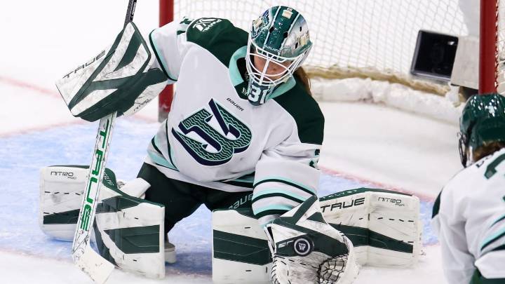 PWHL notebook: Seattle expansion team sets U.S. attendance record