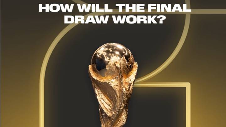 Mundial 2026: así funcionará el mercado de reventa e intercambio autorizado de boletería