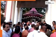 Kerala local body polls 2025 Results LIVE: UDF leads in Kochi, NDA in Thiruvananthpuram - tight race in several places as counting progressestopstory