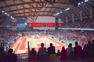 Deportes | El Jimbee afronta un trámite europeo tres días después de la derrota ante ElPozo en la Liga