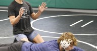 Post looks to bring consistency to Dragons wrestling program