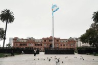 IMF says Argentina needs more ambitious reserve accumulation policies