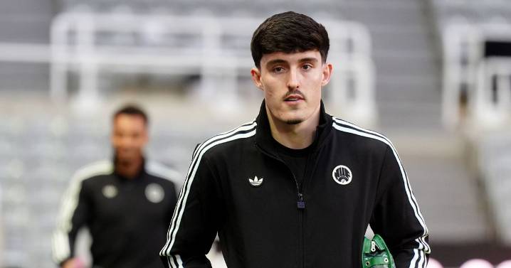 Tino Livramento opens up on Newcastle United hell after being hospitalised