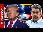 Venezuela Tensions Ignite: Boat Strikes, War Crime Accusations, and Everything You Need to Know