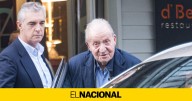 VÍDEO | Juan Carlos, como Franco, pide apoyo para Felipe VI "en el duro trabajo de unir a todos los españoles"