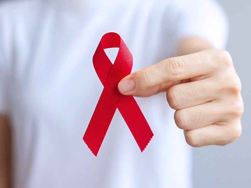 “Al menos 80 mil personas en México viven con VIH sin saberlo”: especialista