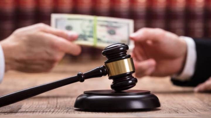 Top 10 most corrupt countries in the world in 2025: Check where India ranks