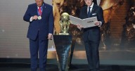 Premio de la paz para Trump genera queja contra Infantino ante investigadores éticos de la FIFA