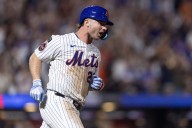 Orioles to sign Pete Alonso after missing on slugger Kyle Schwarber: Sources