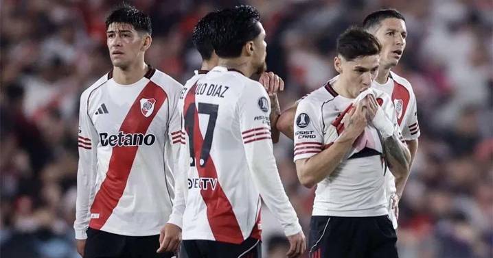 La paradoja del River: Rezar para que Boca sea campeón e ir a Libertadores