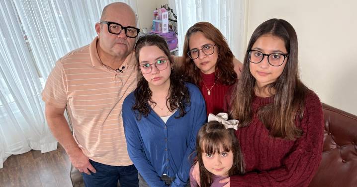 Family faces deportation after being ghosted by licensed immigration consultant