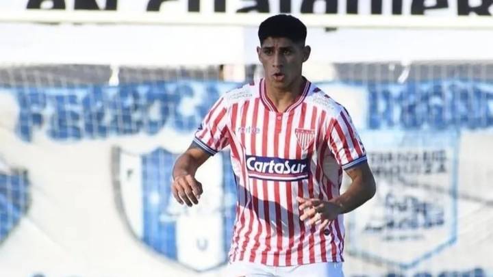 Barrientos, preocupado por su futuro incierto