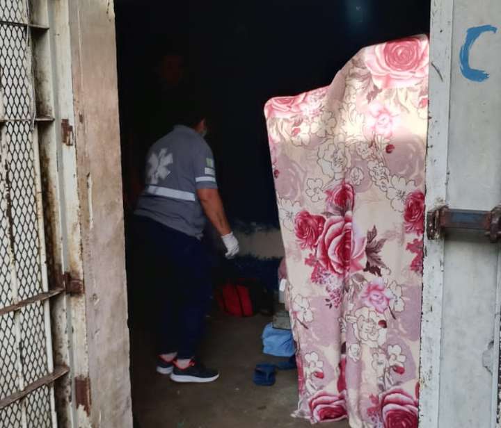 Sáenz Peña: Encontraron muerto al detenido por atacar con una trincheta a su ex pareja