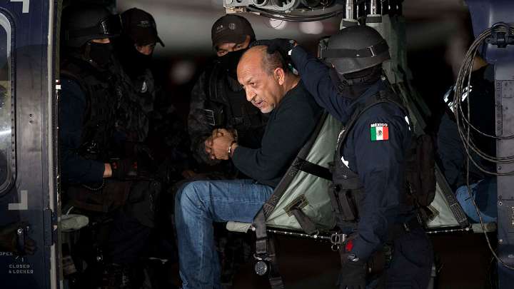 Fiscalía pide aplazar audiencia de “La Tuta” ante una posible negociación con el narcotraficante