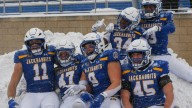 What channel is South Dakota State vs Montana today? FCS TV schedule