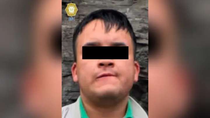 Vinculan a Proceso a Yael "N", Presunto Implicado en Asesinato de Regidor de Reynosa en CDMX