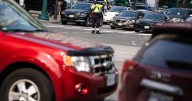 Toronto cancels traffic camera pilot after province ban