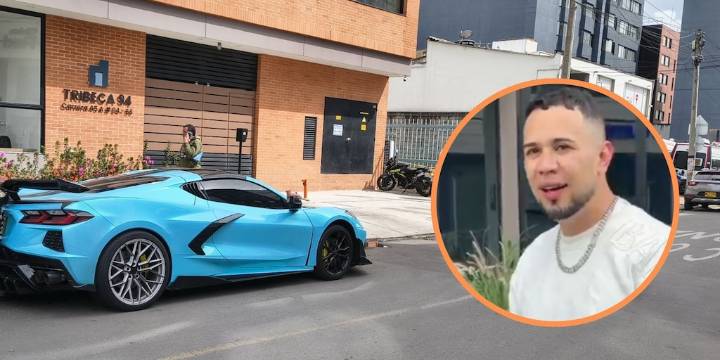 Conductor se burló de la Policía durante un procedimiento de tránsito: “La multa se la pago mil veces”