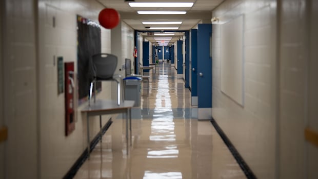 1 in 3 Edmonton public-school students chronically absent from class, data shows