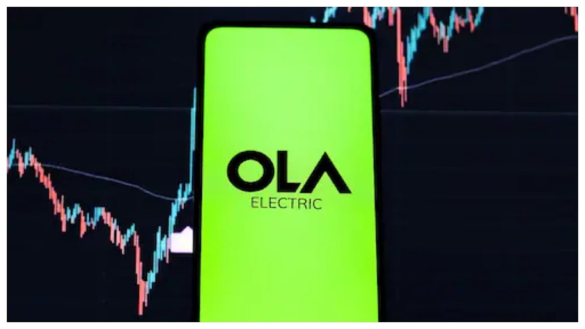S&P Global Ratings Downgrades Ratings On Ola Cab Operator ANI Technologies, Stating Heightened Risk Of Covenant Breach