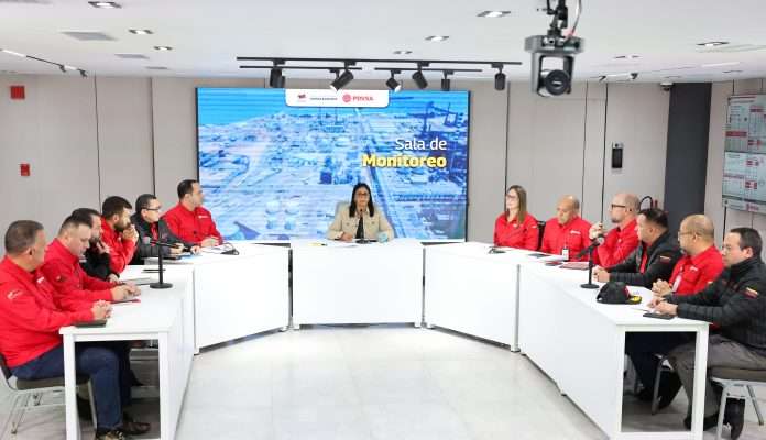 Venezuela reafirma defensa de sus recursos energéticos