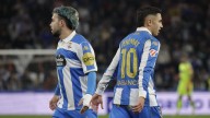En directo: Deportivo - Real Sociedad B; Hidalgo introduce a Patiño en el once inicial