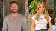 Sam Thompson confirms relationship with model Talitha Balinska: ‘Christmas is back on’