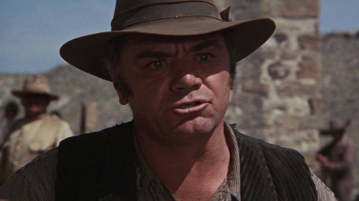 John Wayne Hated This Controversial Western With 91% On Rotten Tomatoes (For A Good Reason)