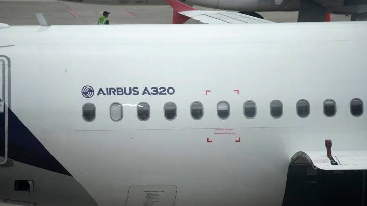 Airbus just cut its A320 delivery guidance. Here's why.