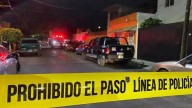 Mujer es golpeada y baleada por su pareja en Cadereyta, Nuevo León