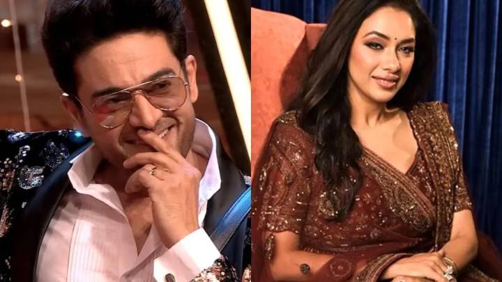 'Kapadia ji..Akanksha ka Khanna trophy leke gaya': Gaurav Khanna replies to Rupali Ganguly's VIRAL statement