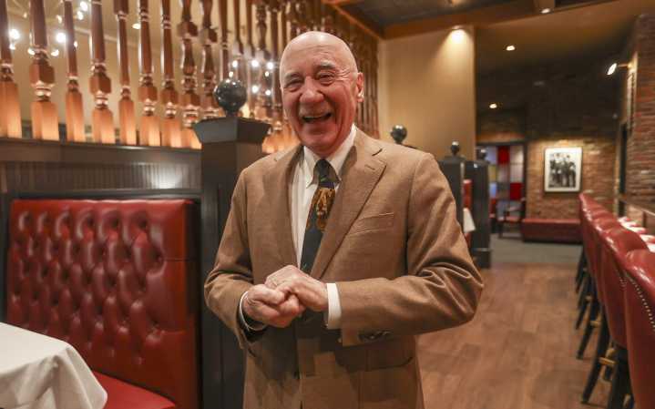 Much-anticipated steakhouse stakes new claim in West Fargo