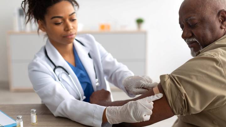 Burlington County offering free flu test kits, vaccines