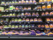 Metal fragments expand shredded cheese recall across Arizona